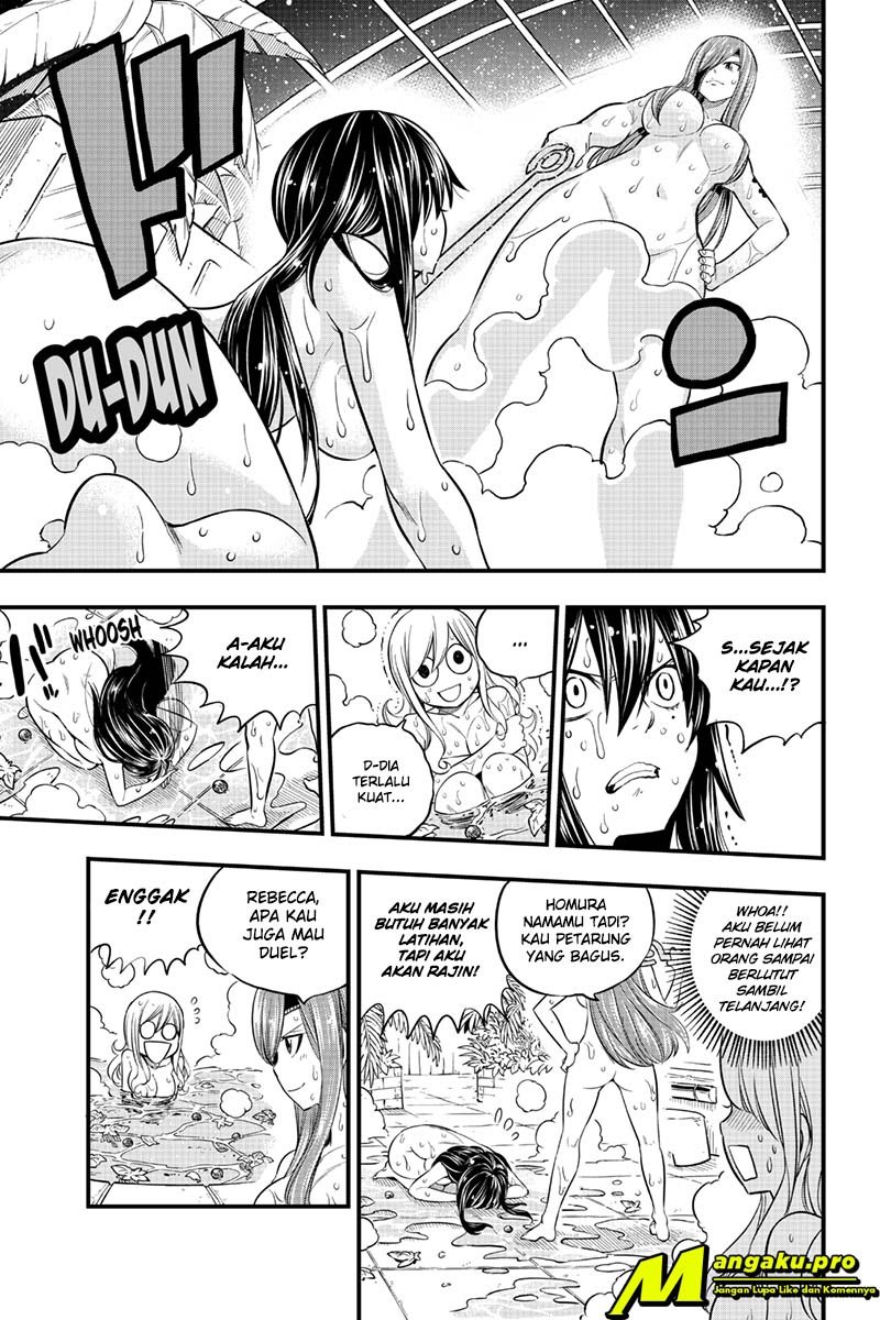 Eden’s Zero
